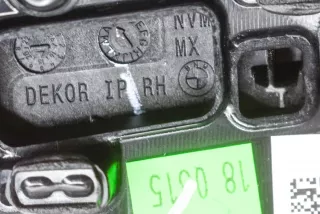 6835089, 9371467 , art705351 Дефлектор обдува салона BMW X3 G01 Арт 705351, вид 6