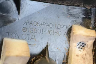 12601-36160 , art654124 Декоративная крышка двигателя Lexus NX Арт 654124, вид 5