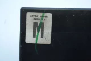 407201MA0A , art667227 Блок контроля давления в шинах Infiniti M (Y50) Арт 667227, вид 2