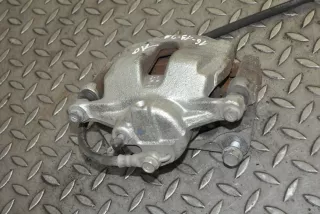 art711158 Суппорт передний левый Toyota C-HR Арт 711158, вид 2