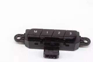 art706864 Кнопка регулировки сидения Volvo XC90 2 Арт 706864