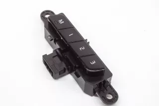 Кнопка регулировки сидения Volvo XC90 2 2016г. art706864 - Фото 3