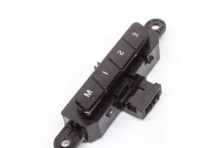 Кнопка регулировки сидения Volvo XC90 2 2016г. art706864 - Фото 4