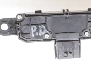 Кнопка регулировки сидения Volvo XC90 2 2016г. art706864 - Фото 6