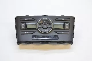 55900-02310 , art557271 Блок управления печки/климат-контроля Toyota Auris 1 Арт 557271, вид 1