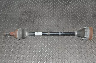 1K0501204F , art564970 Полуось задняя (приводной вал, ШРУС) Volkswagen Tiguan 1 Арт 564970, вид 1