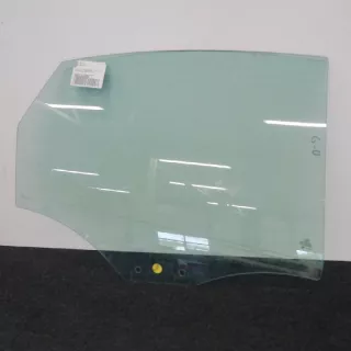 43R-00082 , art178734 Стекло двери задней правой Audi A6 C7 (S6,RS6) Арт 178734, вид 2