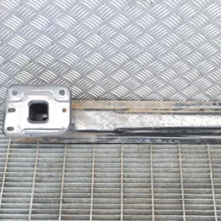 BM51-A403C94-A, BM51-A403C94-A , art457189 Усилитель бампера заднего Ford Focus 3 restailing Арт 457189, вид 3