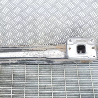 BM51-A403C94-A, BM51-A403C94-A , art457189 Усилитель бампера заднего Ford Focus 3 restailing Арт 457189, вид 4