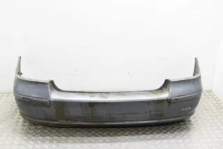 52159-05090 , art900621 Бампер задний Toyota Avensis 2 Арт 900621, вид 1
