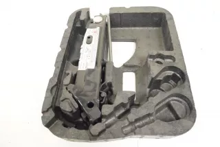art3002676 Домкрат MINI Cooper R56 Арт 3002676, вид 4