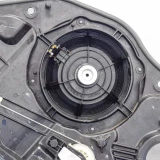91293-0010083480-A609081420-A6110 , art434620 Стеклоподъемник задний правый Hyundai i30 GD Арт 434620, вид 5