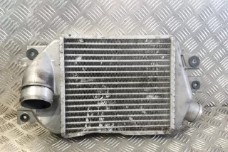 SIC-TM0180 , art685601 Интеркулер Subaru Forester SJ Арт 685601, вид 2