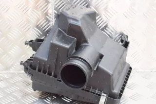 PP-T40, 4ED0A , art728777 Корпус воздушного фильтра Nissan Qashqai 2 restailing Арт 728777, вид 1