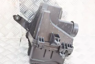 PP-T40, 4ED0A , art728777 Корпус воздушного фильтра Nissan Qashqai 2 restailing Арт 728777, вид 2