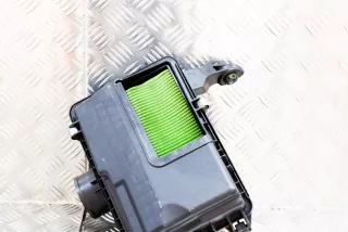 PP-T40, 4ED0A , art728777 Корпус воздушного фильтра Nissan Qashqai 2 restailing Арт 728777, вид 4