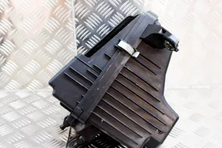 PP-T40, 4ED0A , art728777 Корпус воздушного фильтра Nissan Qashqai 2 restailing Арт 728777, вид 5