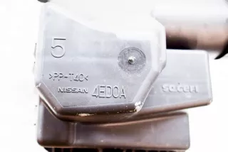PP-T40, 4ED0A , art728777 Корпус воздушного фильтра Nissan Qashqai 2 restailing Арт 728777, вид 6