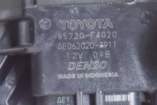 85720-F4020, 69830-F4010, AE062020-3911 , art792128 Стеклоподъемник задний правый Toyota C-HR Арт 792128, вид 5