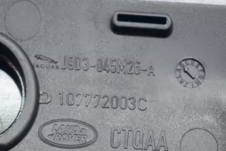 106057934C, J9D3-045M26-A, 107772003C, J9D3-6772-A , art851868 Накладка декоративная на торпедо Jaguar I-Pace Арт 851868, вид 6