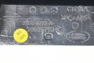 106057934C, J9D3-045M26-A, 107772003C, J9D3-6772-A , art851868 Накладка декоративная на торпедо Jaguar I-Pace Арт 851868, вид 7