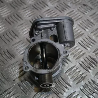 7804373 , art88707 Заслонка дроссельная BMW X1 E84 Арт 88707, вид 1