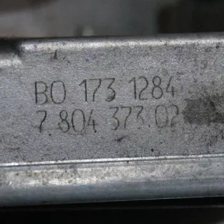 7804373 , art88707 Заслонка дроссельная BMW X1 E84 Арт 88707, вид 4