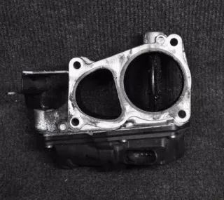 059129593J059145160Q , art118233 Заслонка дроссельная Audi A6 C7 (S6,RS6) Арт 118233, вид 1