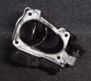 059129593J059145160Q , art118233 Заслонка дроссельная Audi A6 C7 (S6,RS6) Арт 118233, вид 2