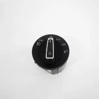 5GM941431BWZU, 5GM941431B , art234112 Блок управления светом Volkswagen Golf 7 Арт 234112, вид 2