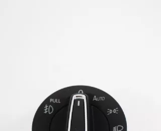 5GM941431BWZU, 5GM941431B , art234112 Блок управления светом Volkswagen Golf 7 Арт 234112, вид 5