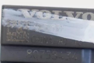 31451531, 80758434 , art677906 Датчик удара Volvo S90 2 Арт 677906, вид 6