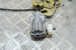 1298205210, A1299101661, A1298205210, 1299101661 , art758100 Пластик салона Mercedes SL R129 Арт 758100, вид 4
