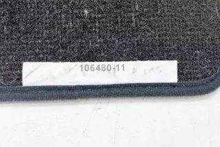 106480-11 , art747549 Коврики в салон BMW 2 F22/F23 Арт 747549, вид 6