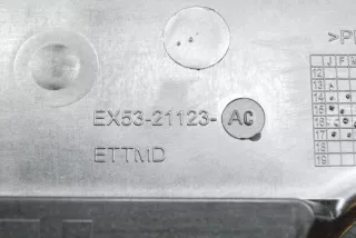 EX53-21123-AC , art863775 Прочая запчасть Jaguar F-Type restailing Арт 863775, вид 6