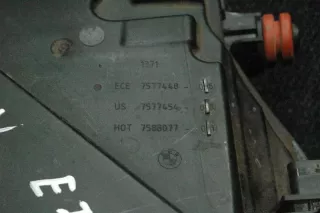 757744875774547588077 , art61981 Корпус воздушного фильтра BMW X5 E70 Арт 61981, вид 4