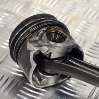 03L107065S , art437099 Поршень Audi Q5 1 Арт 437099, вид 2