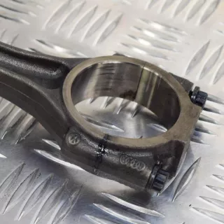 03L107065S , art437099 Поршень Audi Q5 1 Арт 437099, вид 3