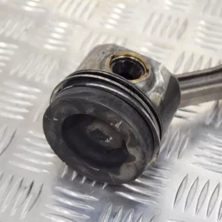 03L107065S , art437099 Поршень Audi Q5 1 Арт 437099, вид 5