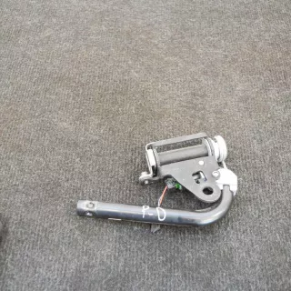 7211594 , art386916 Натяжитель BMW 5 F10/F11/GT F07 Арт 386916, вид 2