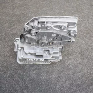 7477688 , art314890 Замок двери передней правой BMW 6 G32 Арт 314890, вид 1