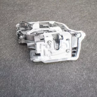 7477688 , art314890 Замок двери передней правой BMW 6 G32 Арт 314890, вид 4