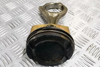 7565233, 7613626 , art672628 Поршень BMW 5 F10/F11/GT F07 Арт 672628, вид 2