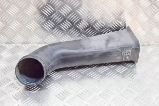 6W83-9A675-AA , art726106 Патрубок впускного коллектора Jaguar  XК X150 Арт 726106, вид 1