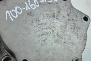 06K145100B , art611588 Насос вакуумный Audi A3 8V Арт 611588, вид 4