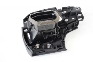 8W1820901 , art620866 Дефлектор обдува салона Audi A5 (S5,RS5) 2 Арт 620866, вид 4
