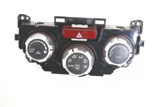 72311SC060 , art622620 Блок управления печки/климат-контроля Subaru Forester SH Арт 622620, вид 1