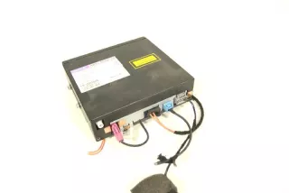 AW83-10E887-CB , art637082 CD-чейнджер Jaguar XF 250 Арт 637082, вид 2