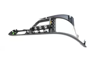 9388422 , art640160 Накладка декоративная на торпедо BMW X1 F48 Арт 640160, вид 3