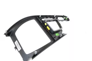 9388422 , art640160 Накладка декоративная на торпедо BMW X1 F48 Арт 640160, вид 4